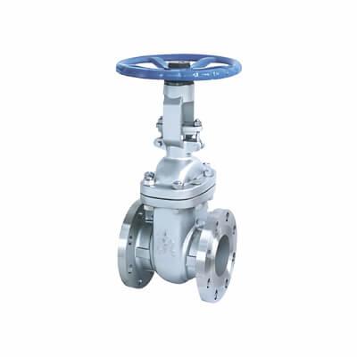 API Flange Gate valve