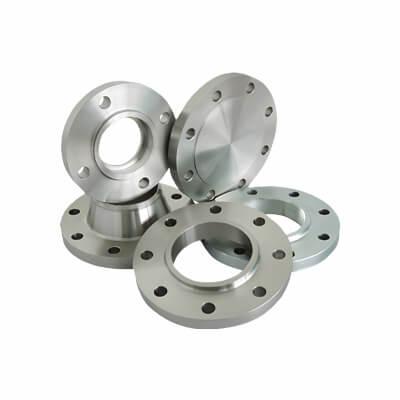 Flange